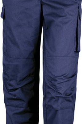 Result R308M - Ultimate Multi-Pocket Work Trousers with Knee Pads