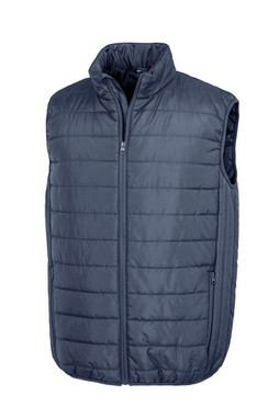 Result R244X - Gewatteerde bodywarmer Core