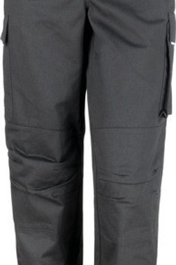 Result R308F - WOMENS ACTION TROUSERS