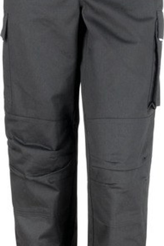 Result R308F - PANTALON FEMME ACTION
