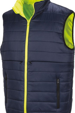 Result R332X - Gilet di sicurezza double face