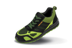 Result R458X - Chaussures de sécurité Flyknit