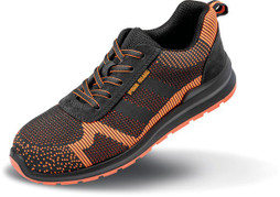 Result R457X - HARDY SAFETY TRAINER