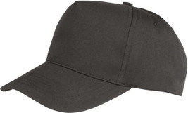 Result RC084J - Youth Adjustable Boston Style Cap for Embroidery