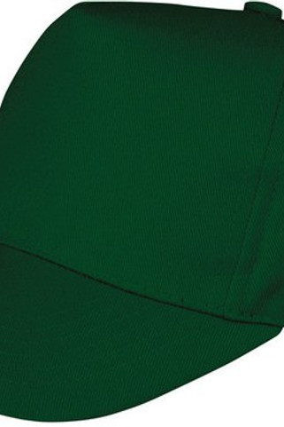 Result RC084J - Youth Adjustable Boston Style Cap for Embroidery