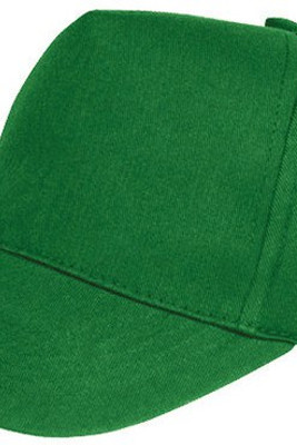 Result RC084J - Youth Adjustable Boston Style Cap for Embroidery