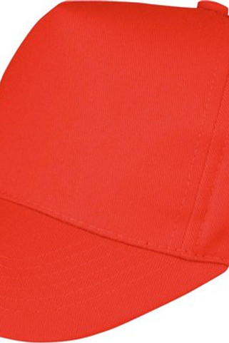 Result RC084J - Youth Adjustable Boston Style Cap for Embroidery