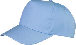 Result RC084J - Youth Adjustable Boston Style Cap for Embroidery