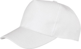 Result RC084J - Casquette Boston junior