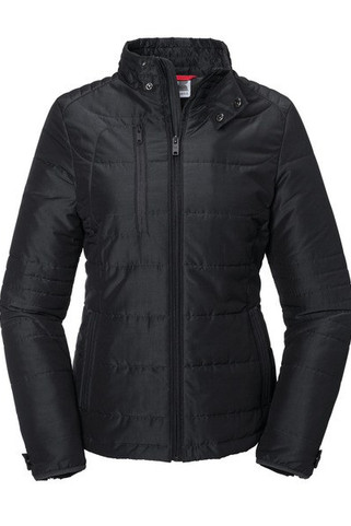 Russell RU430F - Eco-Friendly Thermal Insulation Jacket