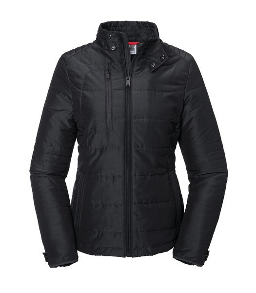 Russell RU430F - Veste Thermique Éco-Responsable Aquapel