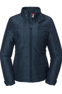 Russell RU430F - Veste Thermique Éco-Responsable Aquapel