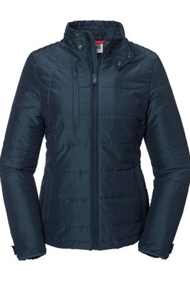 Russell RU430F - Eco-Friendly Thermal Insulation Jacket