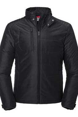 Russell RU430M - Wetterfeste Thermo-Jacke mit Aquapel-Technologie