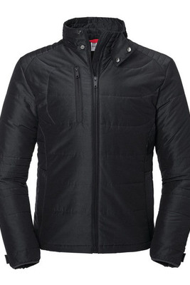 Russell RU430M - Eco-Friendly Thermal Insulation Jacket with Aquapel