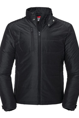 Russell RU430M - Wetterfeste Thermo-Jacke mit Aquapel-Technologie