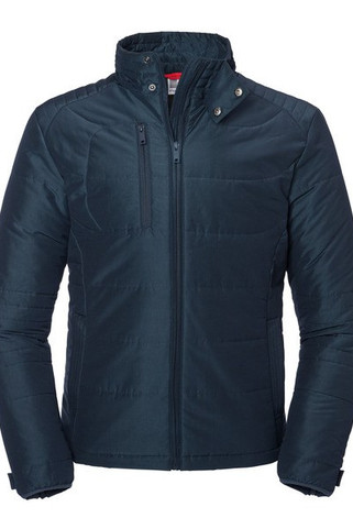 Russell RU430M - Wetterfeste Thermo-Jacke mit Aquapel-Technologie