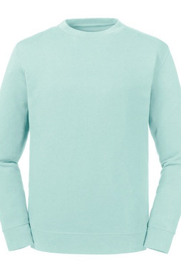 Russell RU208M - Wendbares Sweatshirt Pure Organic