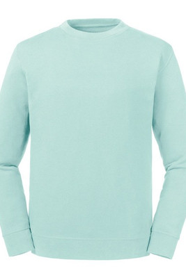 Russell RU208M - Pure Organic reversible sweatshirt