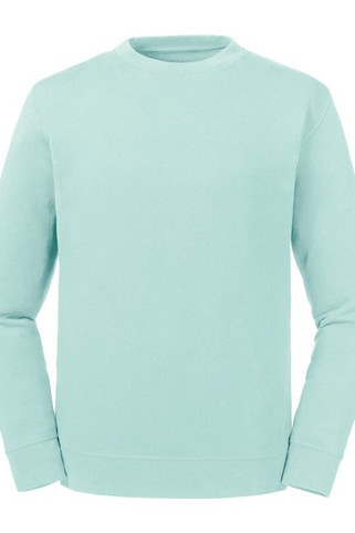Russell RU208M - Sweat réversible Pure Organic