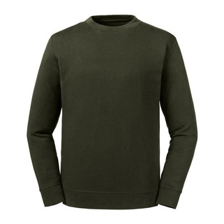 Russell RU208M - Pure Organic reversible sweatshirt