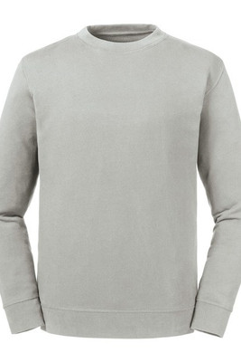 Russell RU208M - Sweat réversible Pure Organic