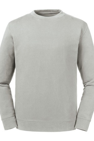 Russell RU208M - Sweat réversible Pure Organic