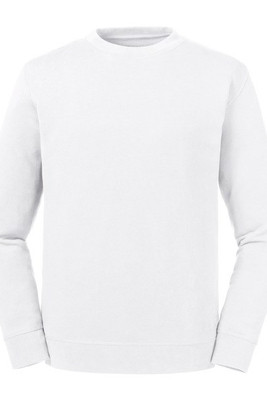 Russell RU208M - Pure Organic reversible sweatshirt