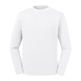 Russell RU208M - Sweat réversible Pure Organic