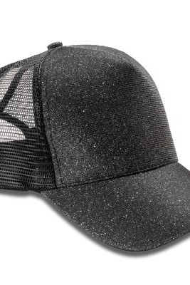 Result RC090X - Casquette NEW YORK SPARKLE