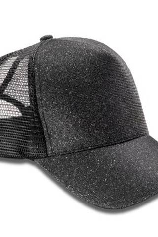 Result RC090X - Cappellino New York Sparkle