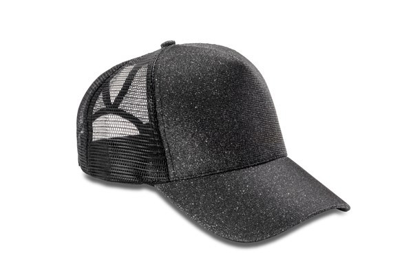Result RC090X - Cappellino New York Sparkle