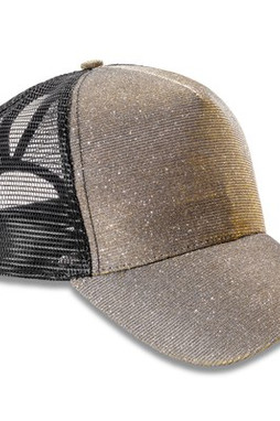 Result RC090X - New York Sparkle cap.