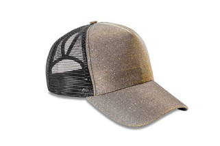 Result RC090X - New York Sparkle cap