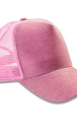 Result RC090X - Casquette NEW YORK SPARKLE