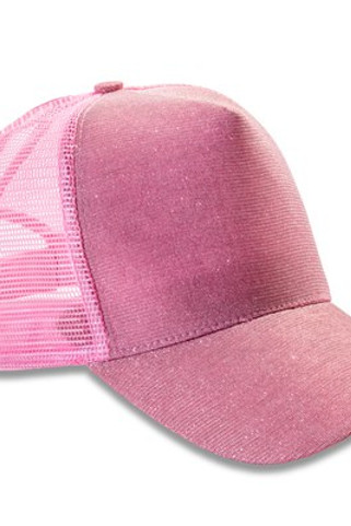 Result RC090X - New York Sparkle cap