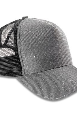 Result RC090X - Boné New York Sparkle
