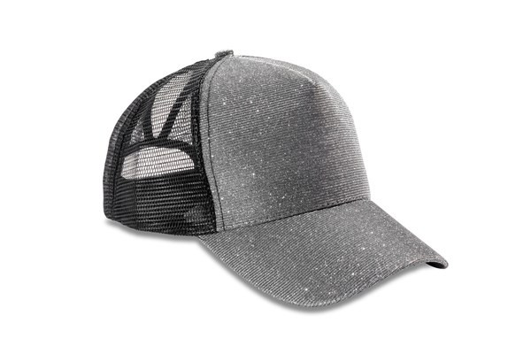 Result RC090X - New York Sparkle cap