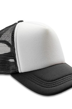 Result RC089X - Tyylikäs Detroit Verkko Lippis Snapbackilla