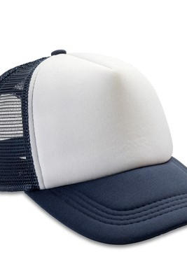 Result RC089X - Tyylikäs Detroit Verkko Lippis Snapbackilla