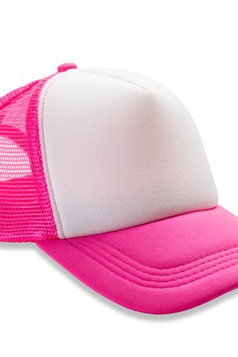 Result RC089X - Trucker-Kappe Detroit