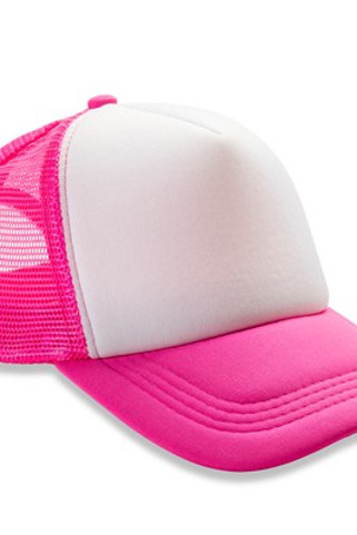 Result RC089X - Trucker-Kappe Detroit