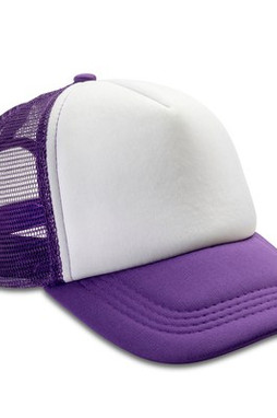 Result RC089X - Casquette trucker DETROIT