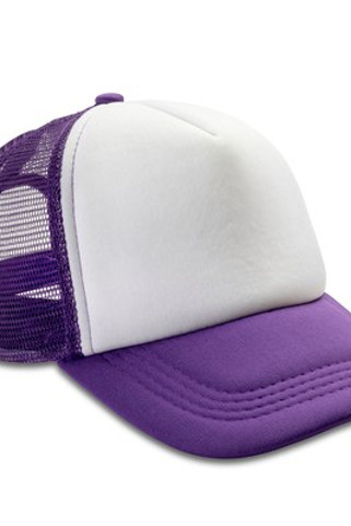 Result RC089X - Detroit Classic Mesh Trucker Cap with Snapback