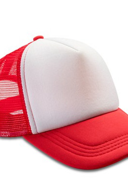Result RC089X - Trucker-Kappe Detroit