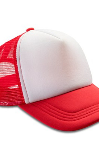 Result RC089X - Detroit Classic Mesh Trucker Cap with Snapback