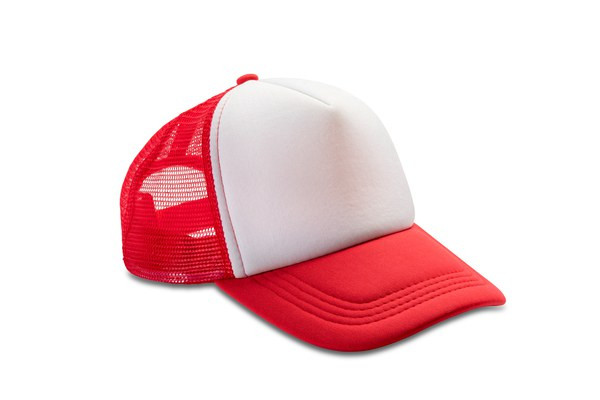 Result RC089X - Detroit Classic Mesh Trucker Cap with Snapback
