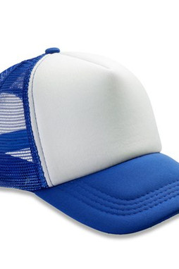 Result RC089X - Stilfuld Trucker Cap med Justerbar Snapback