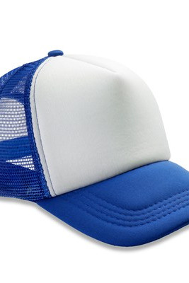 Result RC089X - Detroit Classic Mesh Trucker Cap with Snapback