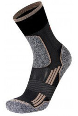 RYWAN RY1066 - Endurance Trekking Socks with Cordura® Longevity